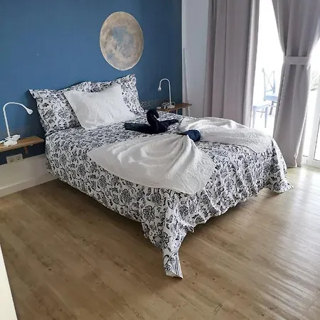 Apartment Nirvana - Casa Marosenia