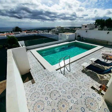Apartment Nirvana - Casa Marosenia Guime