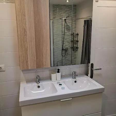 Nirvana - Casa Marosenia Apartment