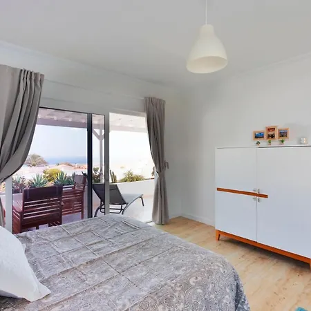 Nirvana - Casa Marosenia Apartment Guime