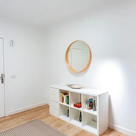 Apartment Nirvana - Casa Marosenia