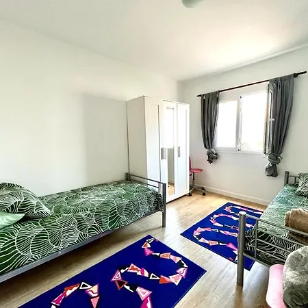 Nirvana - Casa Marosenia Apartment