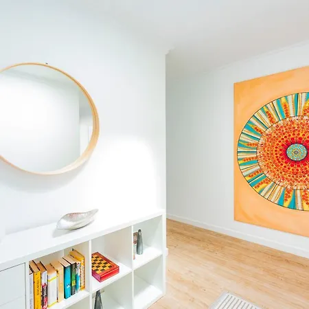 Nirvana - Casa Marosenia Apartment Guime