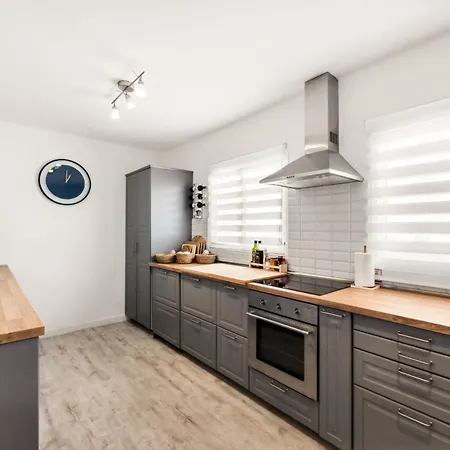 Nirvana - Casa Marosenia Güime