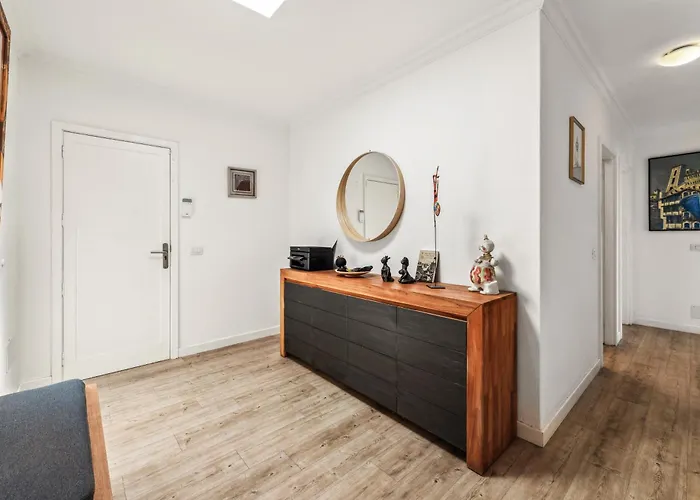 Apartmán Nirvana - Casa Marosenia