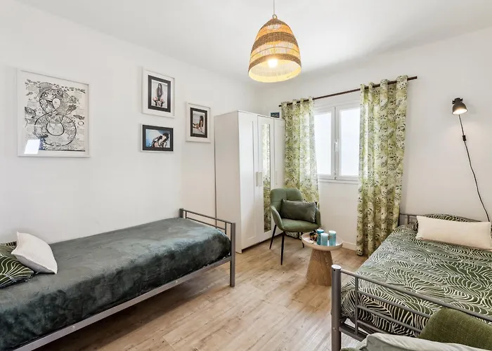 Nirvana - Casa Marosenia Apartmán Güime