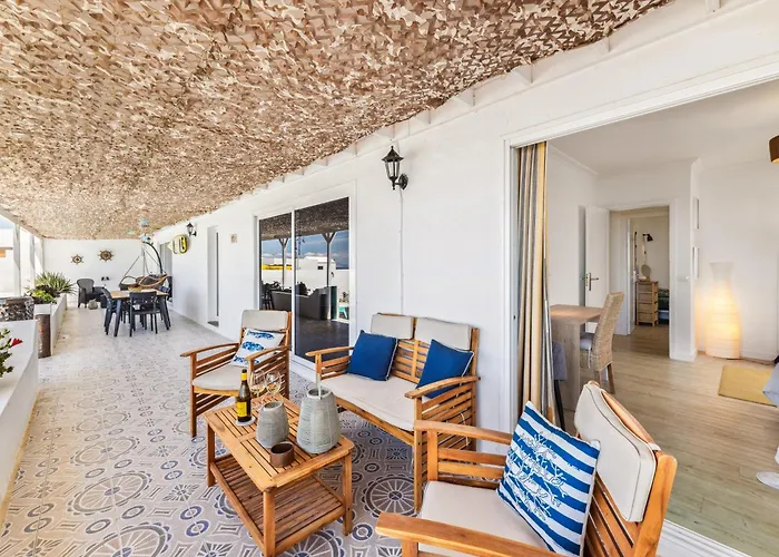 Nirvana - Casa Marosenia Apartmán Güime