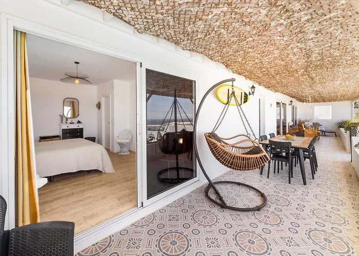 Apartmán Nirvana - Casa Marosenia Güime