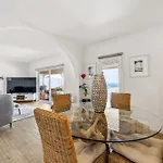 Apartman Nirvana - Casa Marosenia *