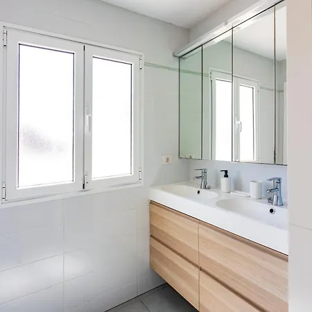 Apartament Nirvana - Casa Marosenia Güime
