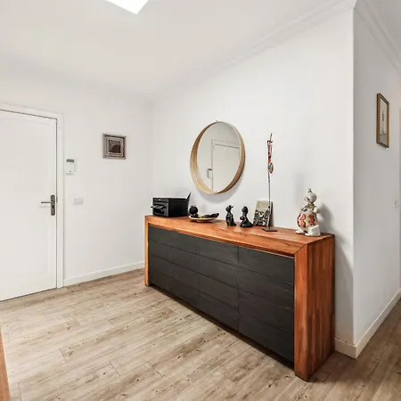 Apartament Nirvana - Casa Marosenia