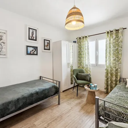 Nirvana - Casa Marosenia Apartman Güime