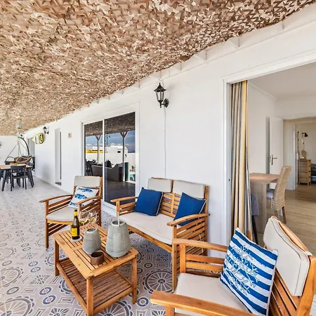 Nirvana - Casa Marosenia Apartman Güime