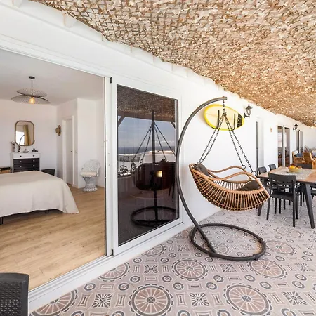 Apartman Nirvana - Casa Marosenia Güime